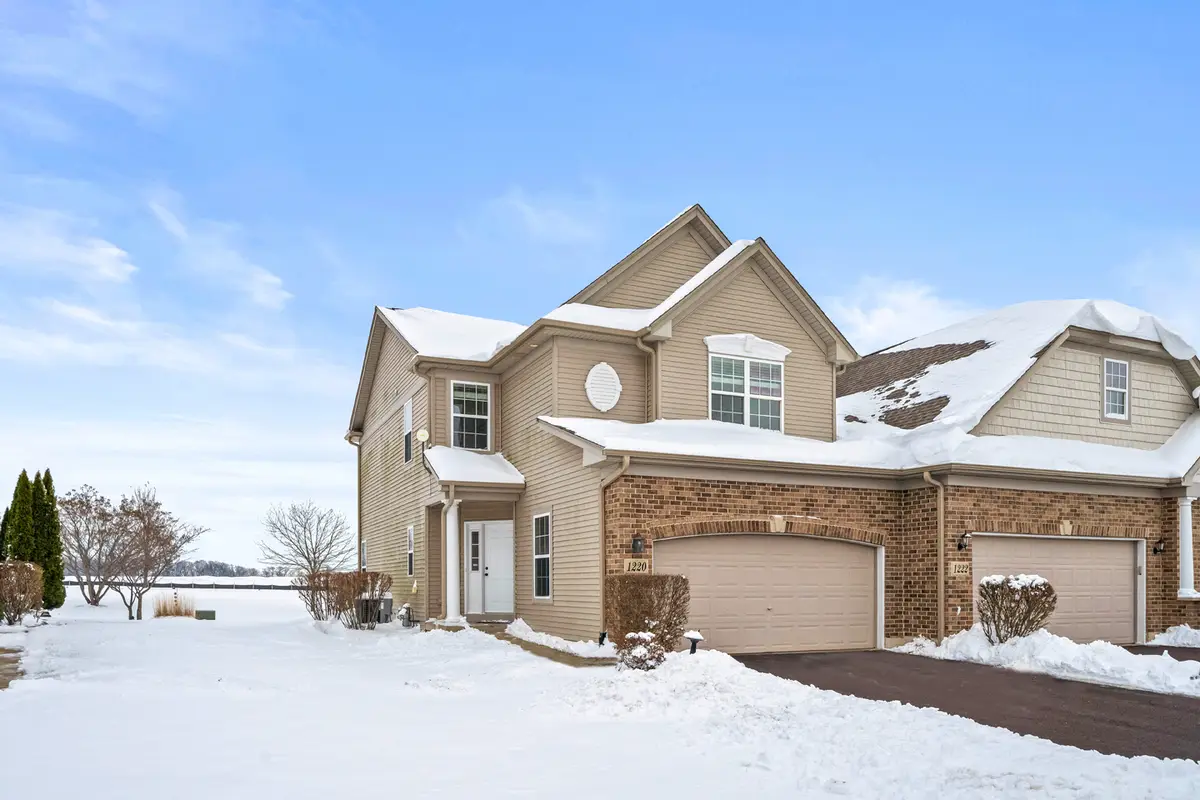 1220 Sears Circle, Elburn, IL 60119 - Image #1