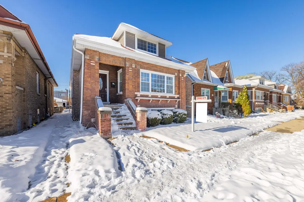 1816 Clinton Avenue, Berwyn, IL 60402 - Image #1