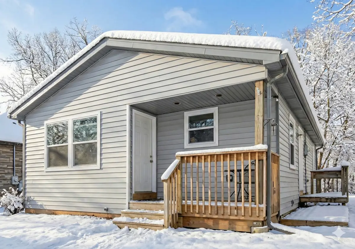 35330 N Nielsen Drive, Round Lake Beach, IL 60073 - Image #1