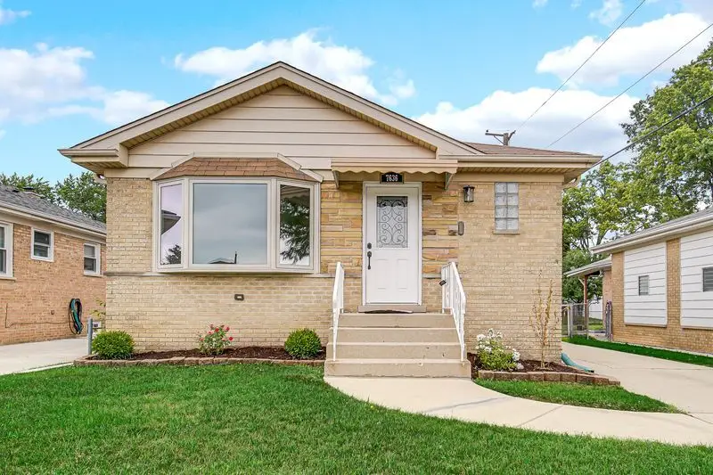 7636 W Strong Street, Norridge, IL 60706 - Image #1