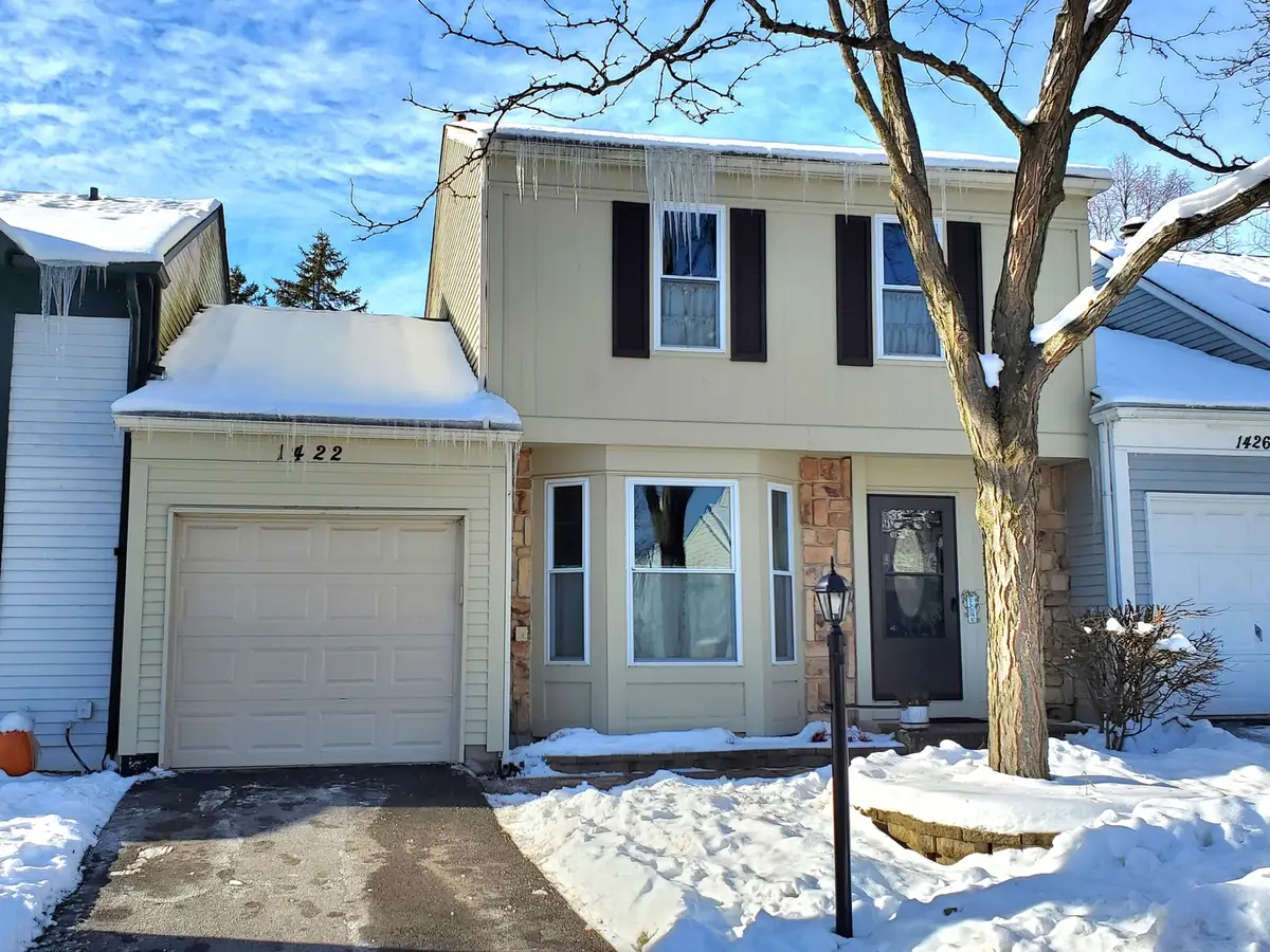 1422 N Driftwood Avenue, Palatine, IL 60067 - Image #1