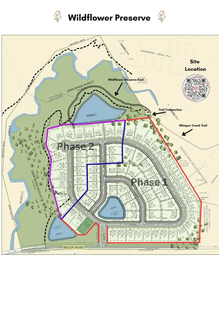 12858 W Regan Road, Mokena, IL 60448 - Image #2