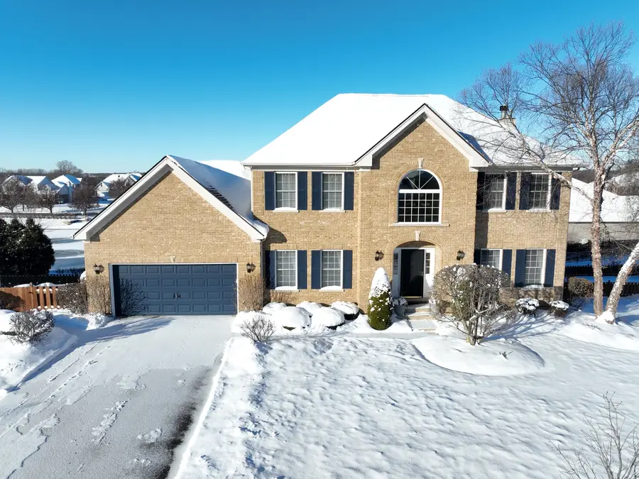 1480 Harmony Drive, Bartlett, IL 60103 - #2