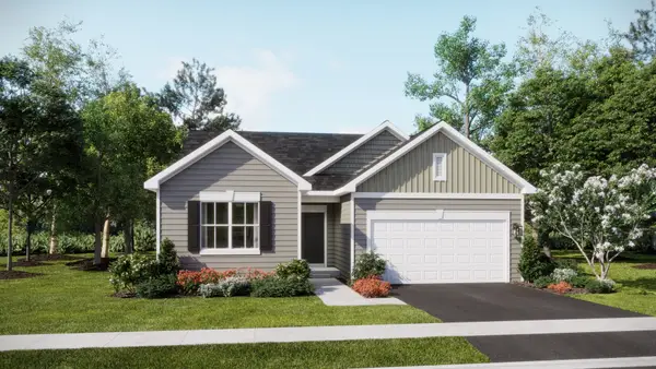 209 Buchanan Drive, Waterman, IL 60556