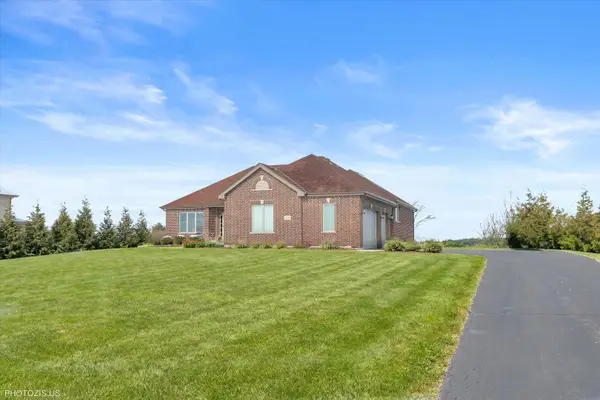 13520 W Delaney Road, New Lenox, IL 60451