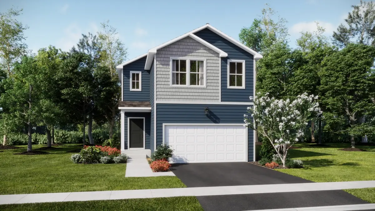 207 Buchanan Drive, Waterman, IL 60556 - Image #1