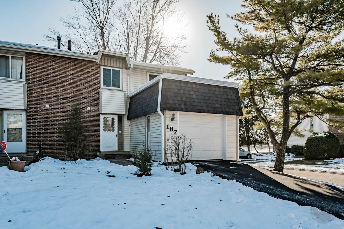 187 Roberts Road #187, Bolingbrook, IL 60440 - Image #1