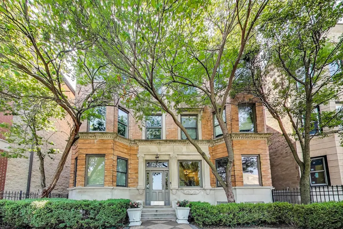 6320 S Greenwood Avenue #3, Chicago, IL 60637 - Image #1