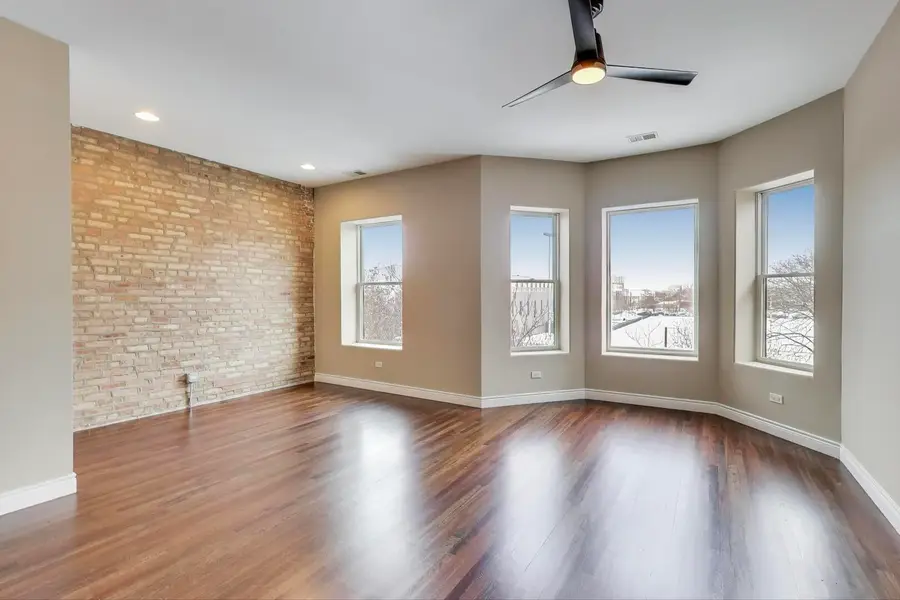 6320 S Greenwood Avenue #3, Chicago, IL 60637 - Image #2