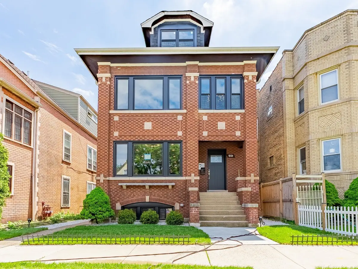 5131 W Roscoe Street, Chicago, IL 60641 - Image #1