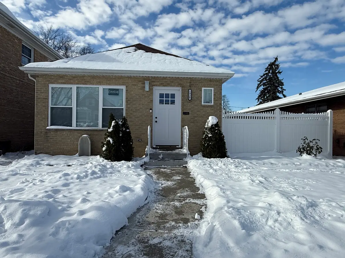 1928 N 75th Court, Elmwood Park, IL 60707 - Image #1