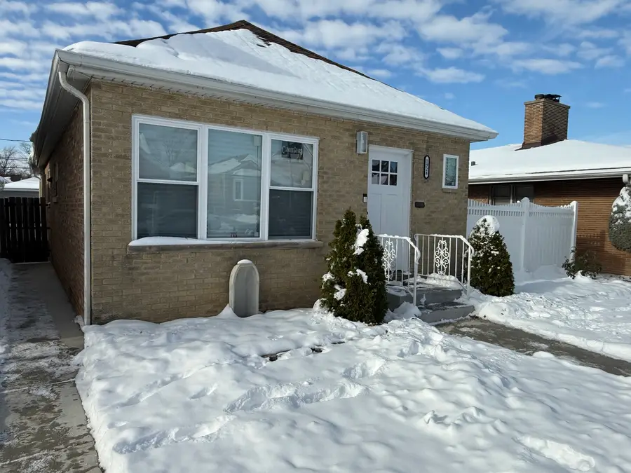 1928 N 75th Court, Elmwood Park, IL 60707 - Image #3