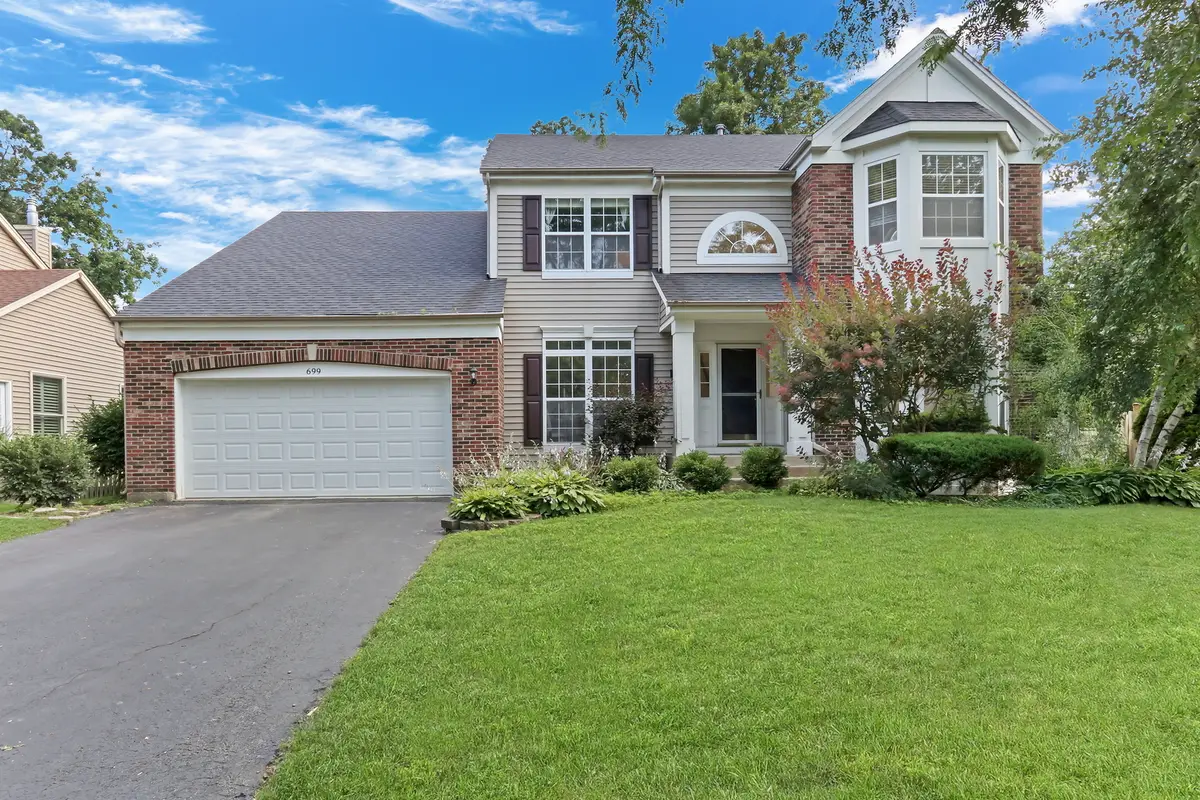 699 Snow Cap Court, Gurnee, IL 60031 - Image #1