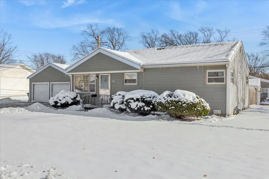 6723 Tinley Park Drive, Tinley Park, IL 60477 - Image #2