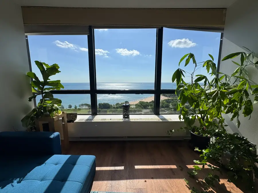 5415 N Sheridan Road #2904, Chicago, IL 60640 - Image #2