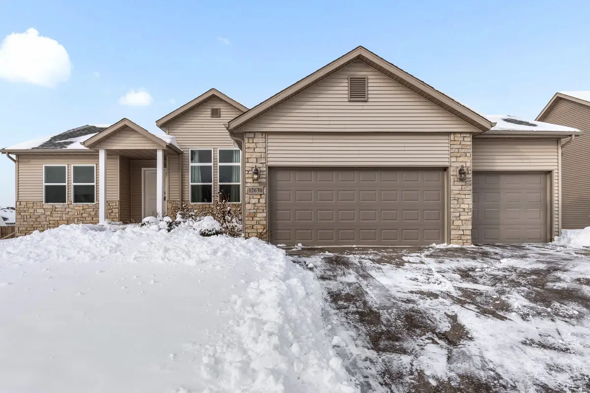 12630 Scarsdale Lane, Loves Park, IL 61111 - Image #1