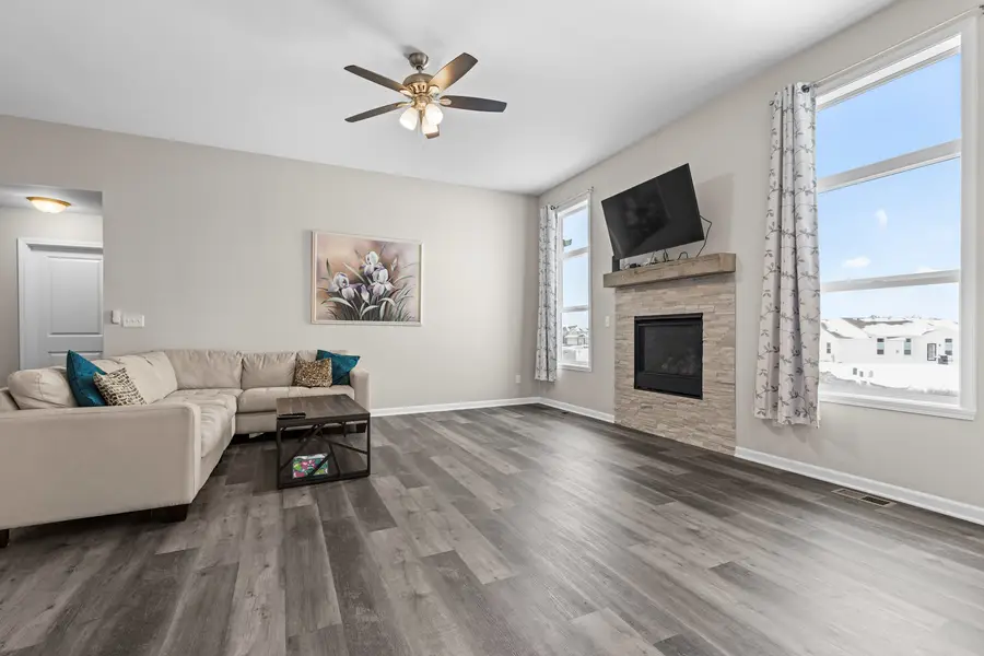 12630 Scarsdale Lane, Loves Park, IL 61111 - Image #2