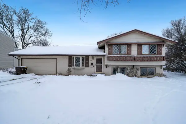 632 O'connell Court, Belvidere, IL 61008