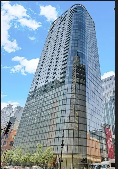 600 N Fairbanks Court #P11-20, Chicago, IL 60611 - Image #1