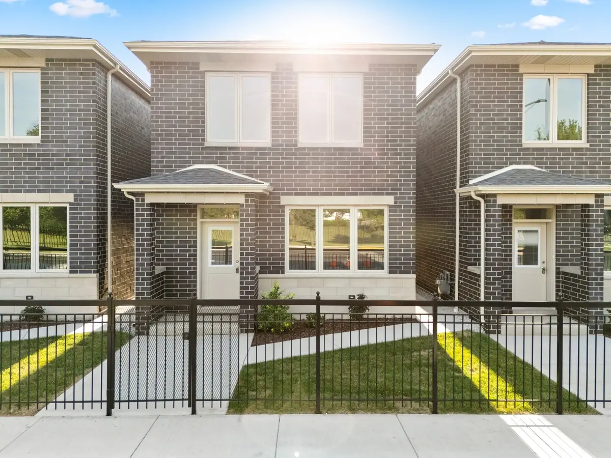 4167 S Halsted Street, Chicago, IL 60609 - Image #1