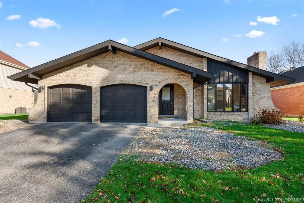 17201 Bennett Avenue, South Holland, IL 60473 - Image #1