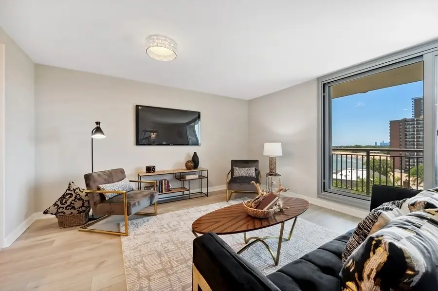 6007 N Sheridan Road #7J, Chicago, IL 60660 - Image #3