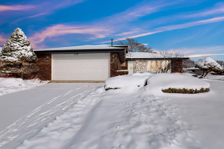 8424 Currant Avenue, Tinley Park, IL 60487 - Image #3