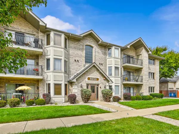 8650 Laporte Avenue #1A, Burbank, IL 60459