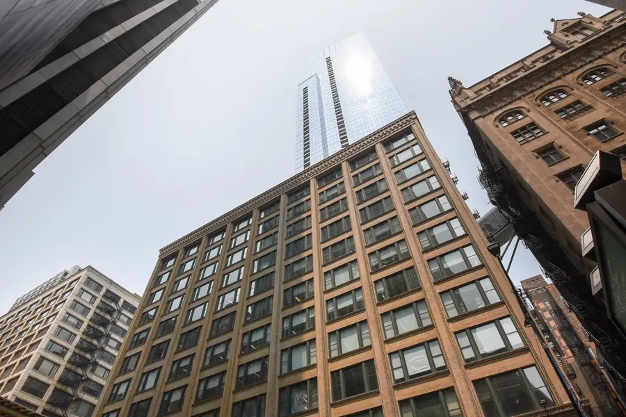 60 E Monroe Street #5403, Chicago, IL 60603 - Image #3