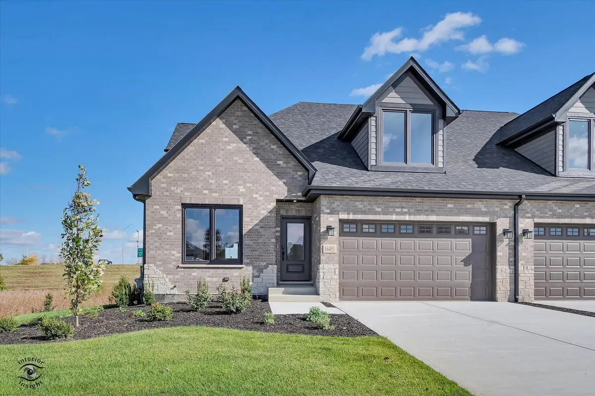 16451 Kayla Drive, Lemont, IL 60439 - Image #1