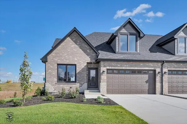 16451 Kayla Drive, Lemont, IL 60439