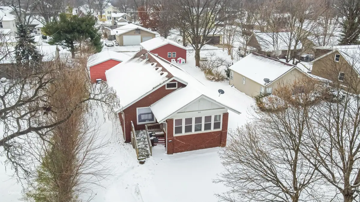 123 E North Street, Dwight, IL 60420 - Image #1