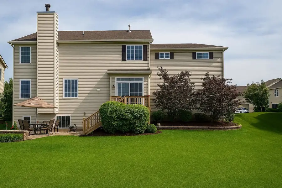 1103 Bayside Lane, Shorewood, IL 60404 - Image #2