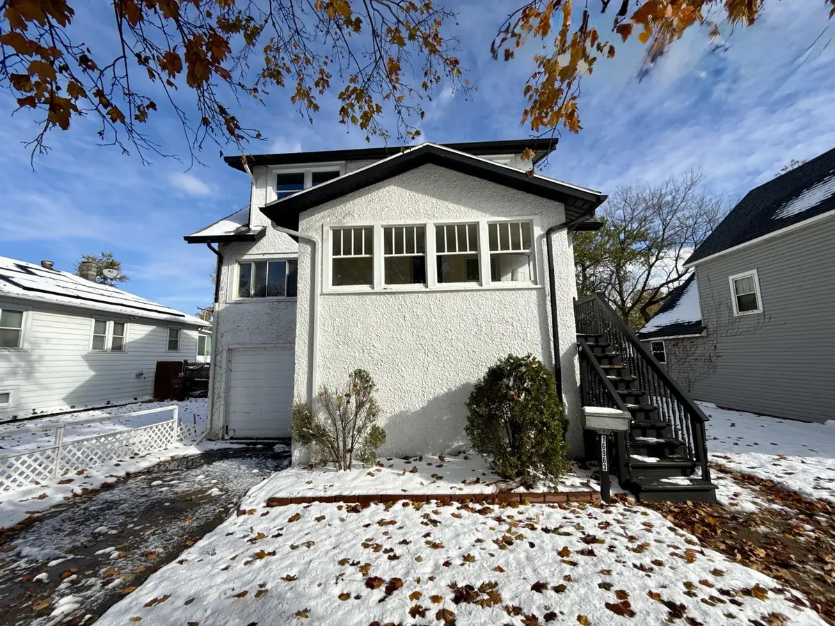 16963 Winchester Avenue, Hazel Crest, IL 60429 - Image #1