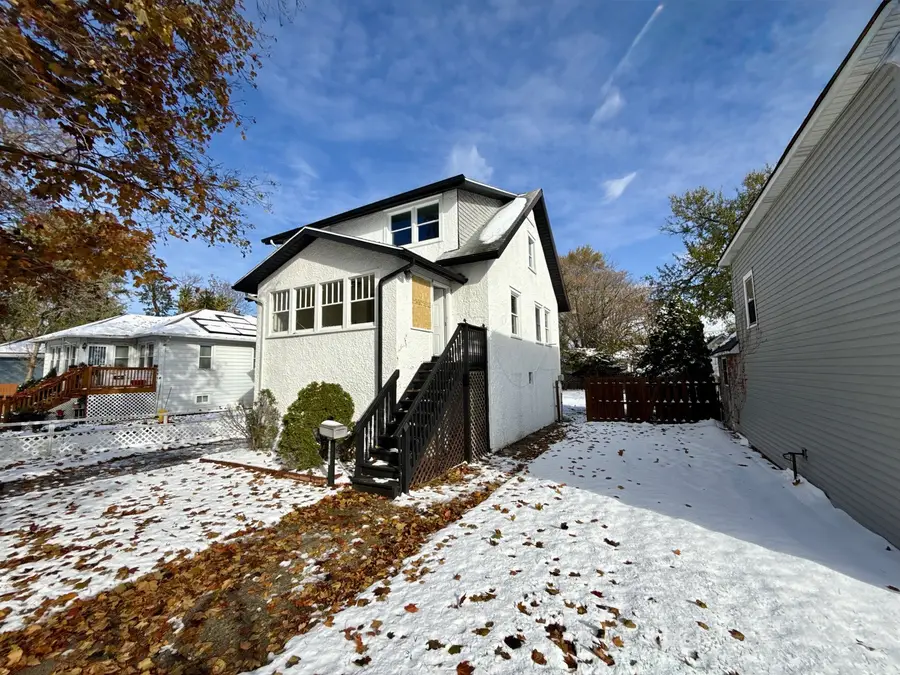 16963 Winchester Avenue, Hazel Crest, IL 60429 - Image #2