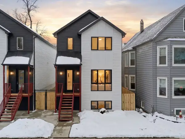 4910 N Austin Avenue, Chicago, IL 60630