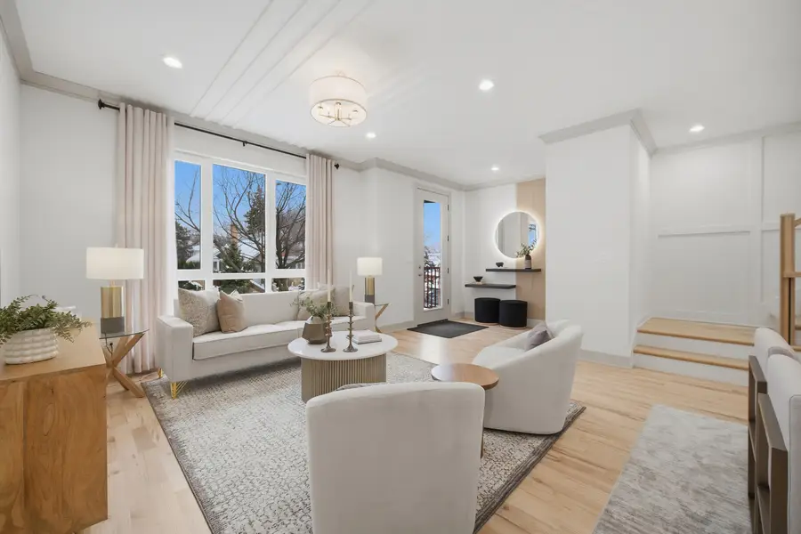 4910 N Austin Avenue, Chicago, IL 60630 - Image #3