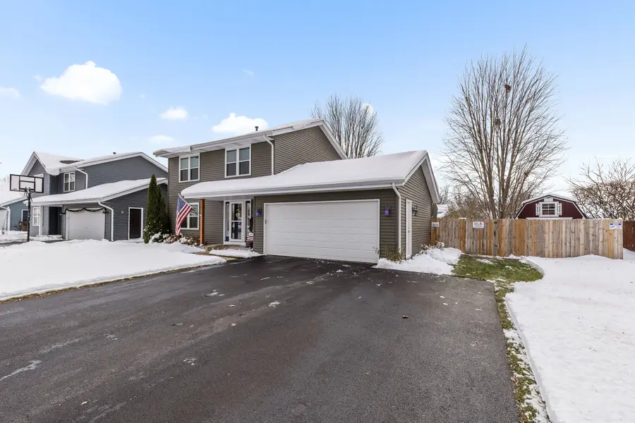 9931 Shore Drive, Machesney Park, IL 61115 - Image #2