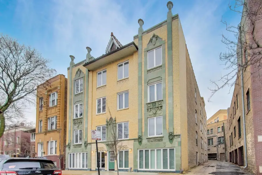 1636 W Melrose Street #203, Chicago, IL 60657 - Image #3