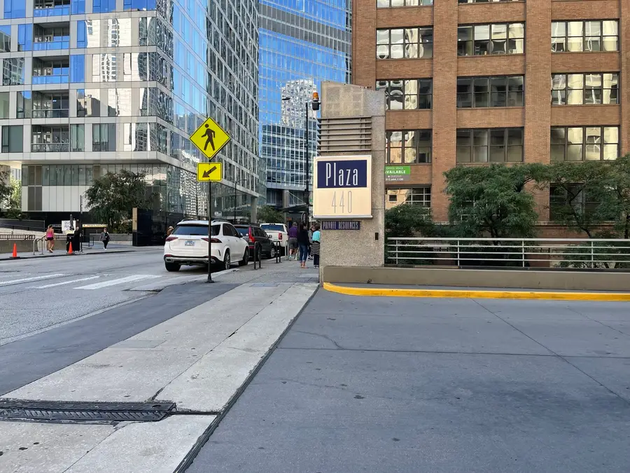 440 N Wabash Avenue #809, Chicago, IL 60611 - Image #2