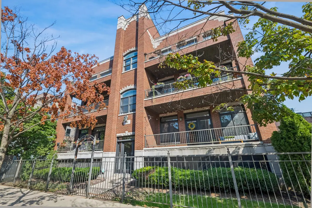 Address Withheld By Seller, Chicago, IL 60642 - Image #1