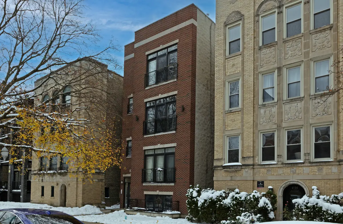 Address Withheld By Seller, Chicago, IL 60659 - Image #1