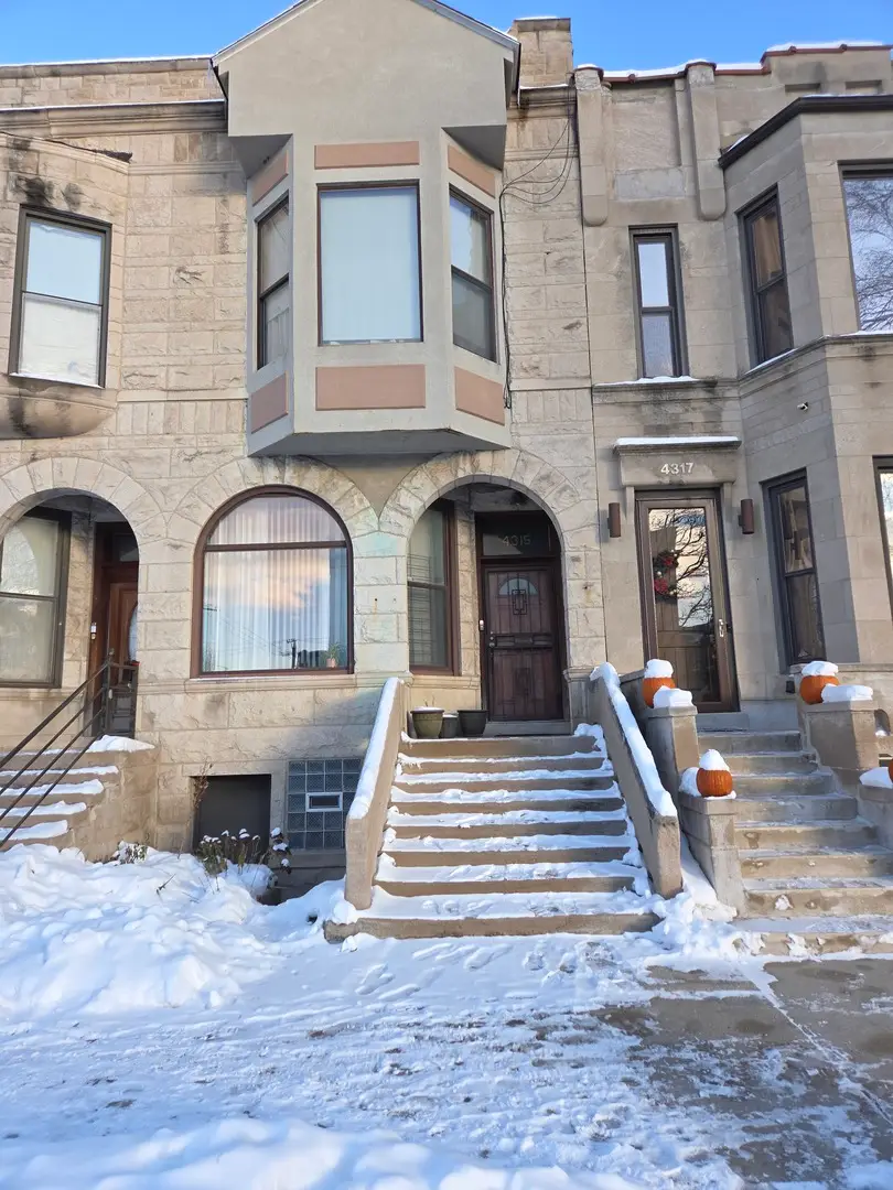 Address Withheld By Seller, Chicago, IL 60653 - Image #1