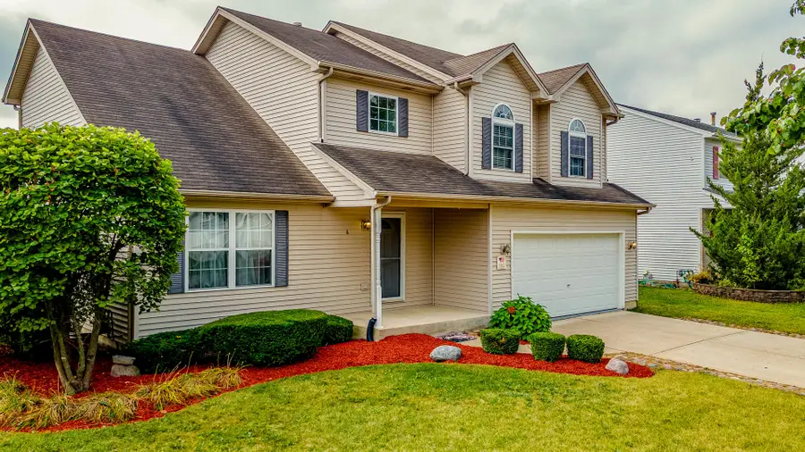 5302 Meadowbrook Street, Plainfield, IL 60586 - Image #2