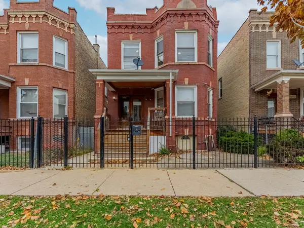 4044 W Potomac Avenue, Chicago, IL 60651