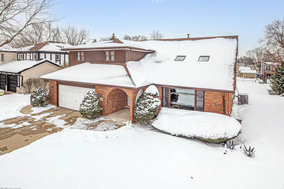 20618 S Green Meadow Lane, Frankfort, IL 60423 - Image #1