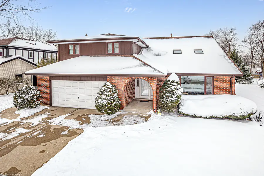 20618 S Green Meadow Lane, Frankfort, IL 60423 - Image #2