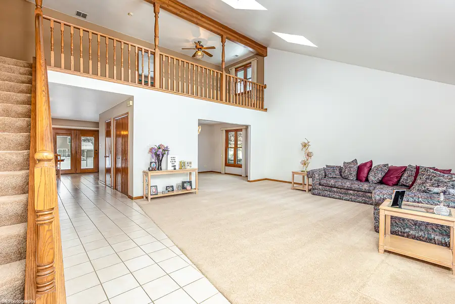 20618 S Green Meadow Lane, Frankfort, IL 60423 - Image #3