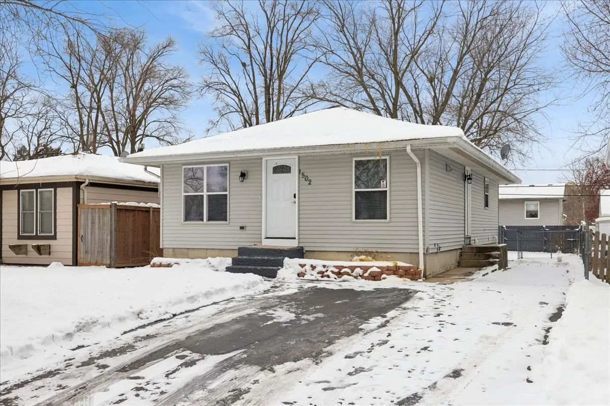 1502 Round Lake Drive, Round Lake Beach, IL 60073 - Image #1