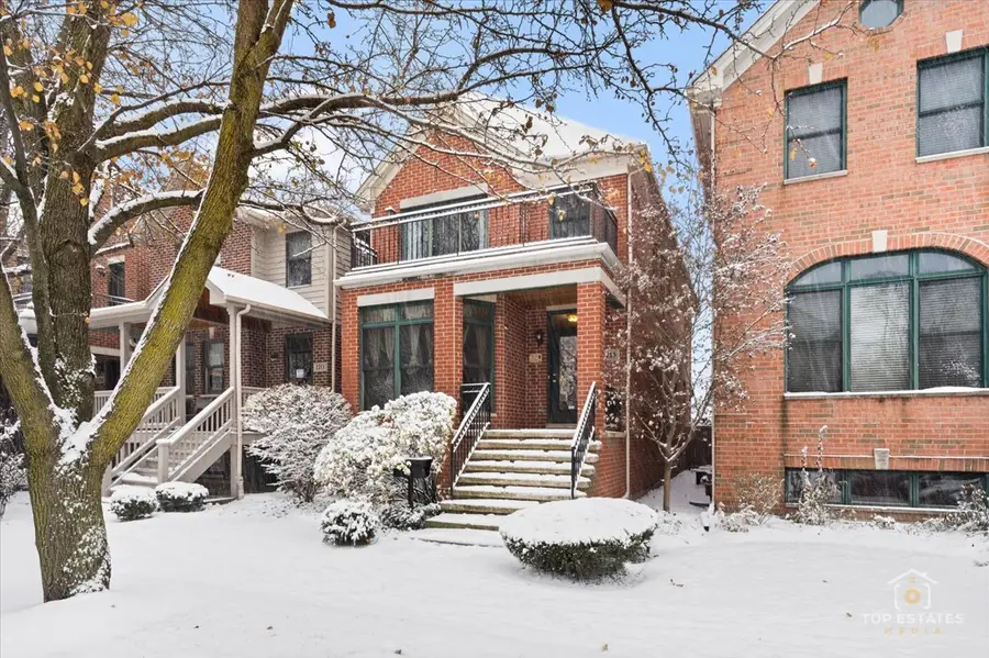 1213 W 33rd Place, Chicago, IL 60608 - Image #2